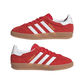 adidas Gazelle Indoor Better Scarlet Cloud White Gum (GS)