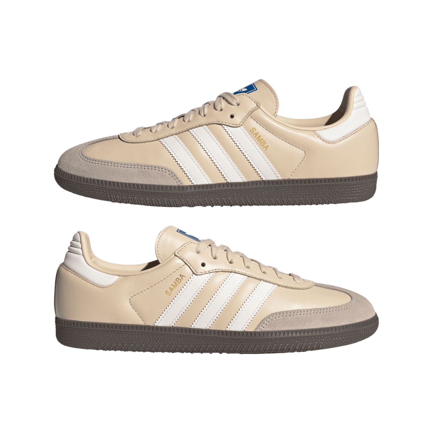 adidas Samba OG Sand Strata