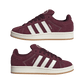 adidas Campus 00s Maroon White (Women's)
