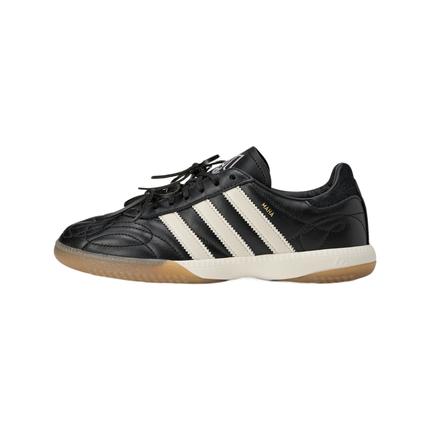 adidas Samba Millenium Naked Maha Core Black