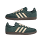 adidas Samba OG Mineral Green Crystal Sand (Women's)