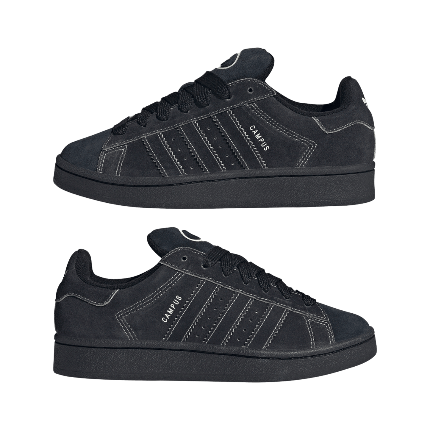 adidas Campus 00s Cream White Core Black (Women's)