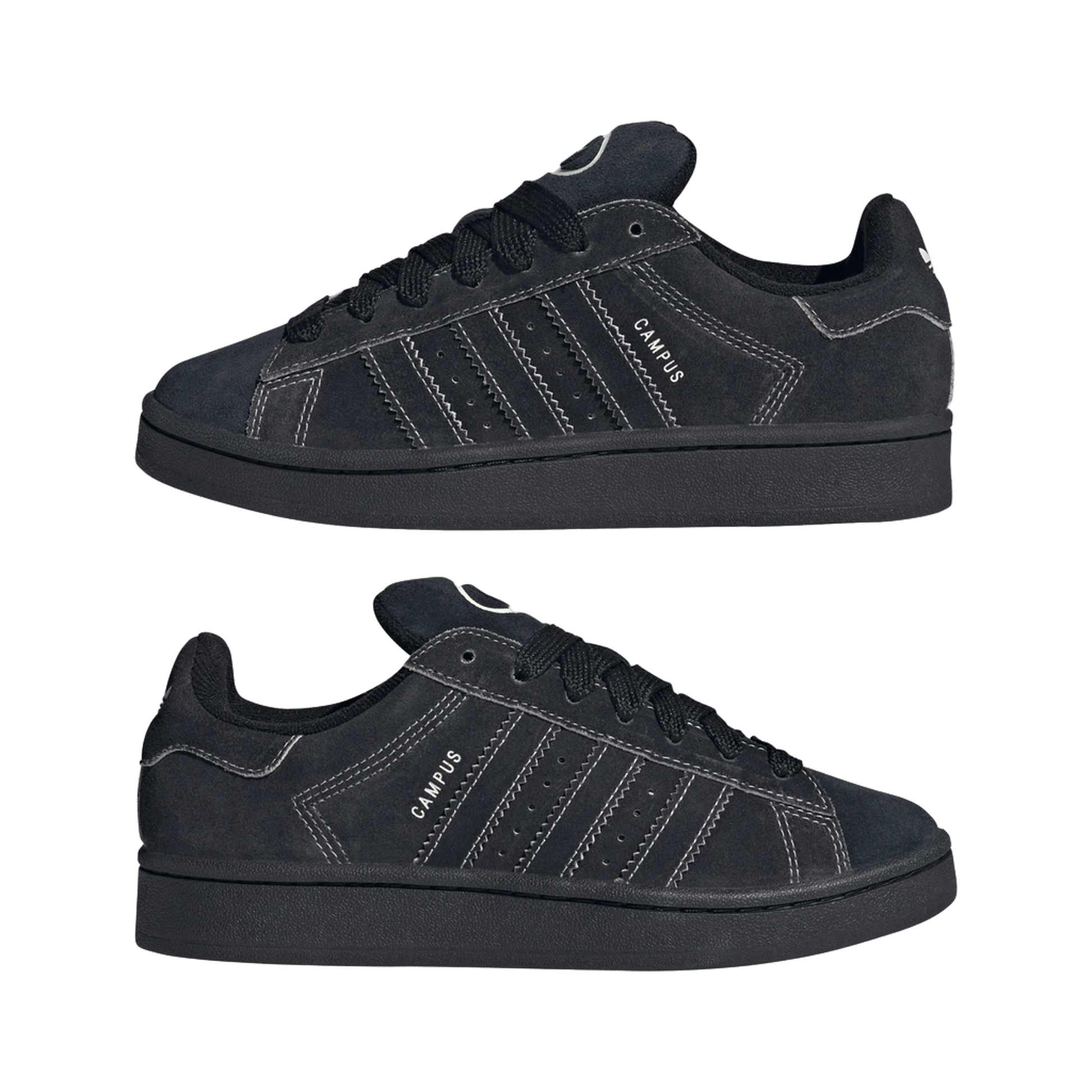 adidas Campus 00s Cream White Core Black (Women's)