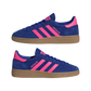 adidas Handball Spezial Lucid Blue Lucid Pink (Women's)
