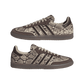 adidas Samba OG Brown Khaki Snakeskin