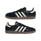 adidas Samba OG Patent Snakeskin Black Off White (Women's)