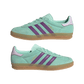 adidas Gazelle Indoor Clear Mint Active Purple (Women's)