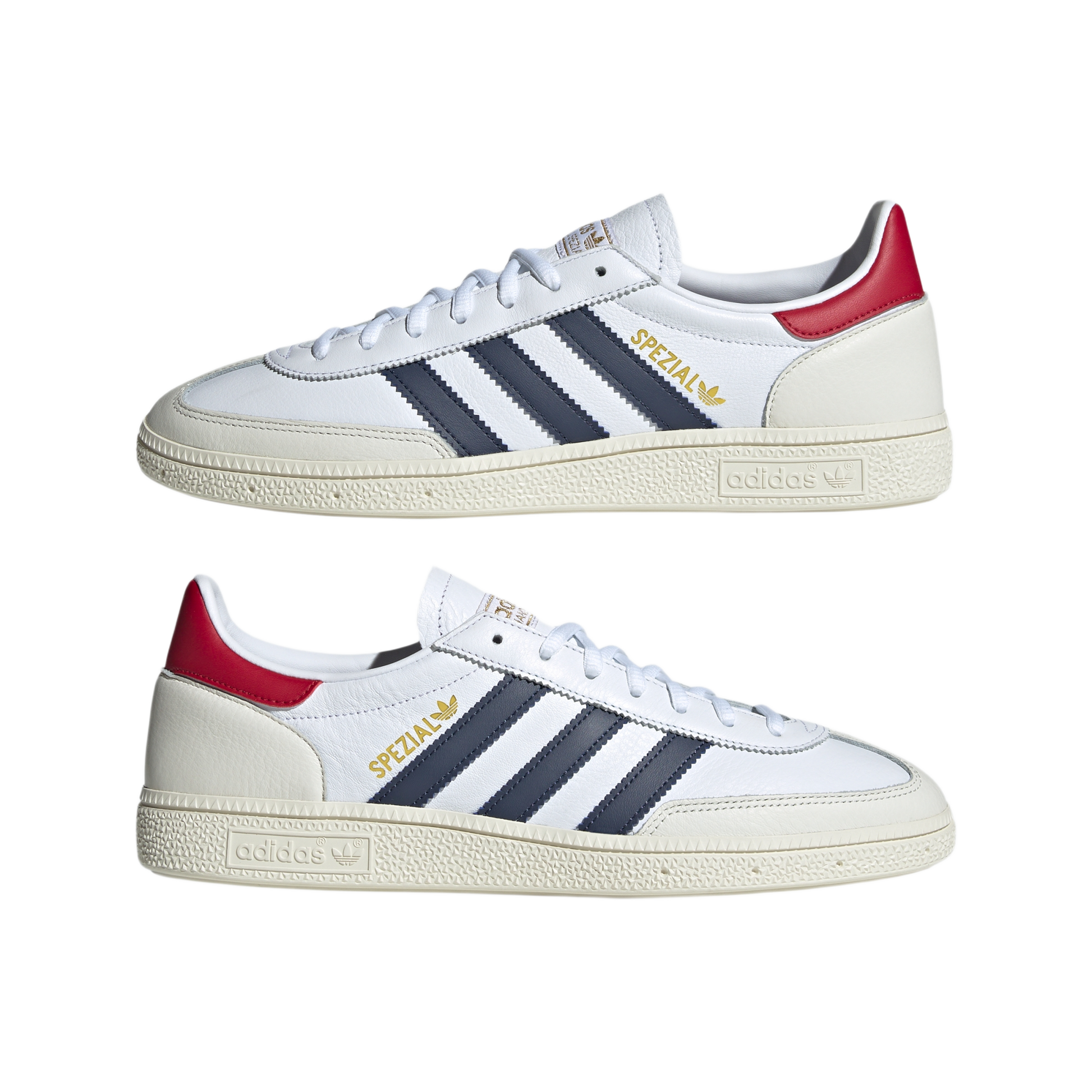 adidas Handball Spezial Cloud White Arctic Night
