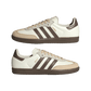 adidas Samba OG Off White Earth Strata Gum (Women's)