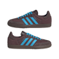 adidas Samba OG Shadow Brown Sky Rush (Women's)