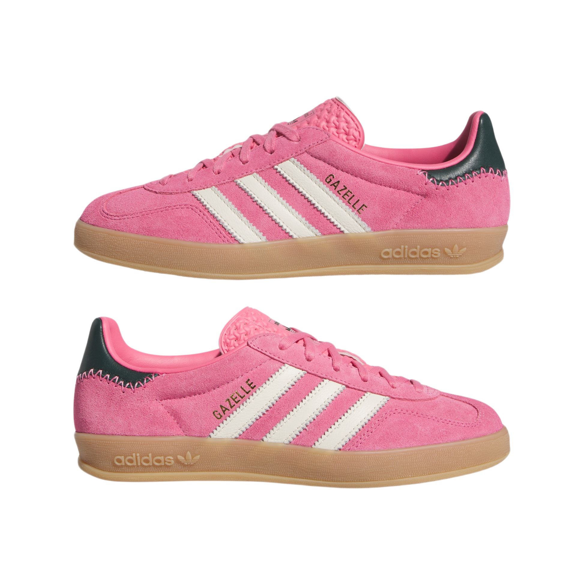 adidas Gazelle Indoor Rose Tone (Women's)