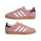 adidas Gazelle Indoor Wonder Mauve Cloud White Core Black (GS)