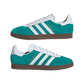 adidas Gazelle Liverpool FC Third Kit Sea Green