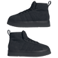 adidas Campus 00s Winter Mid Black Carbon (Women's)