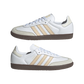 adidas Samba OG White Sand Strata (Women's)