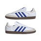 adidas Samba OG Cloud White Lucid Blue