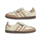 adidas Samba LT Cream White Warm Sandstone (Women's)