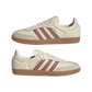 adidas Samba OG Cream White Warm Clay (Women's)