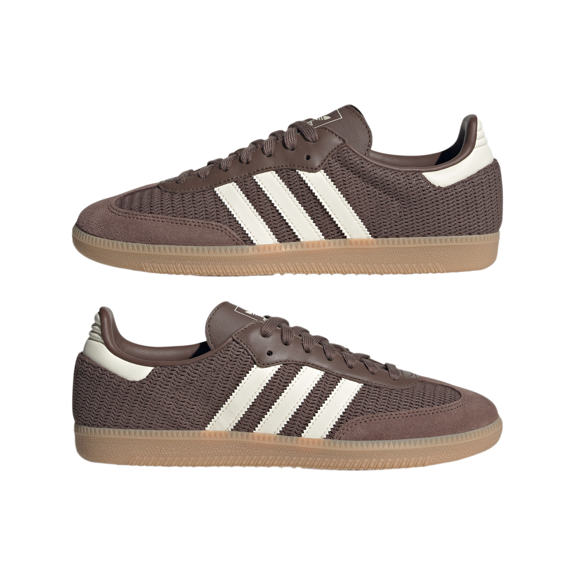 adidas Samba OG Earth Strata Wonder White