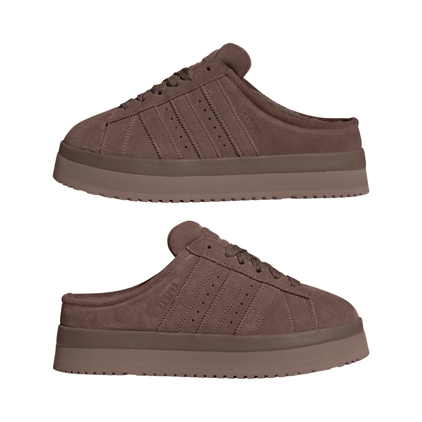 adidas Campus 00s Winter Low Earth Strata (Women's)