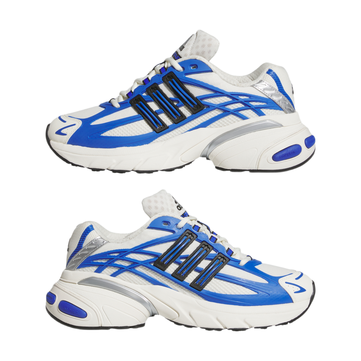 adidas Adistar XLG 2.0 White Hi-Res Blue