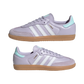 adidas Samba OG Silver Dawn (GS)