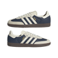 adidas Samba OG Night Indigo Crew White (Women's)