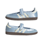 adidas Samba Jane Crystal Sky Cream White (Women's)