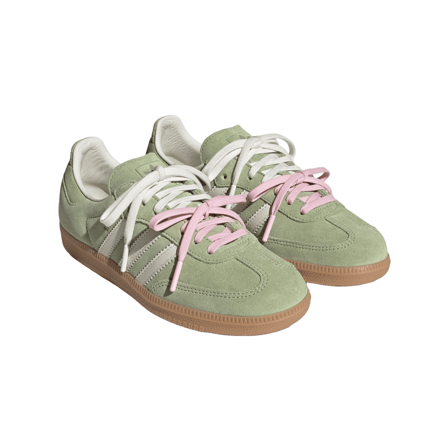 adidas Samba OG Molly-Mae Matcha (Women's)
