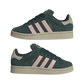 adidas Campus 00s Mineral Green Sandy Pink (Women's)