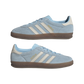 adidas Gazelle Indoor Clear Sky Off White (Women's)