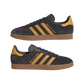 adidas Gazelle Manchester United Third Kit Brown