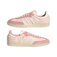 adidas Samba Ruffle Stripes Pack Wonder Mauve (Women's)