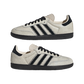 adidas Samba OG Wonder White Black Pony (Women's)