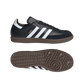 adidas Samba Leather Black White