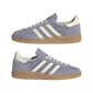 adidas Handball Spezial Silver Violet Cream White (Women's)