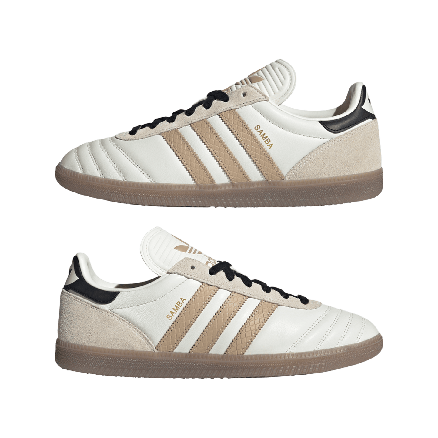 adidas Samba JP Off White Magic Beige