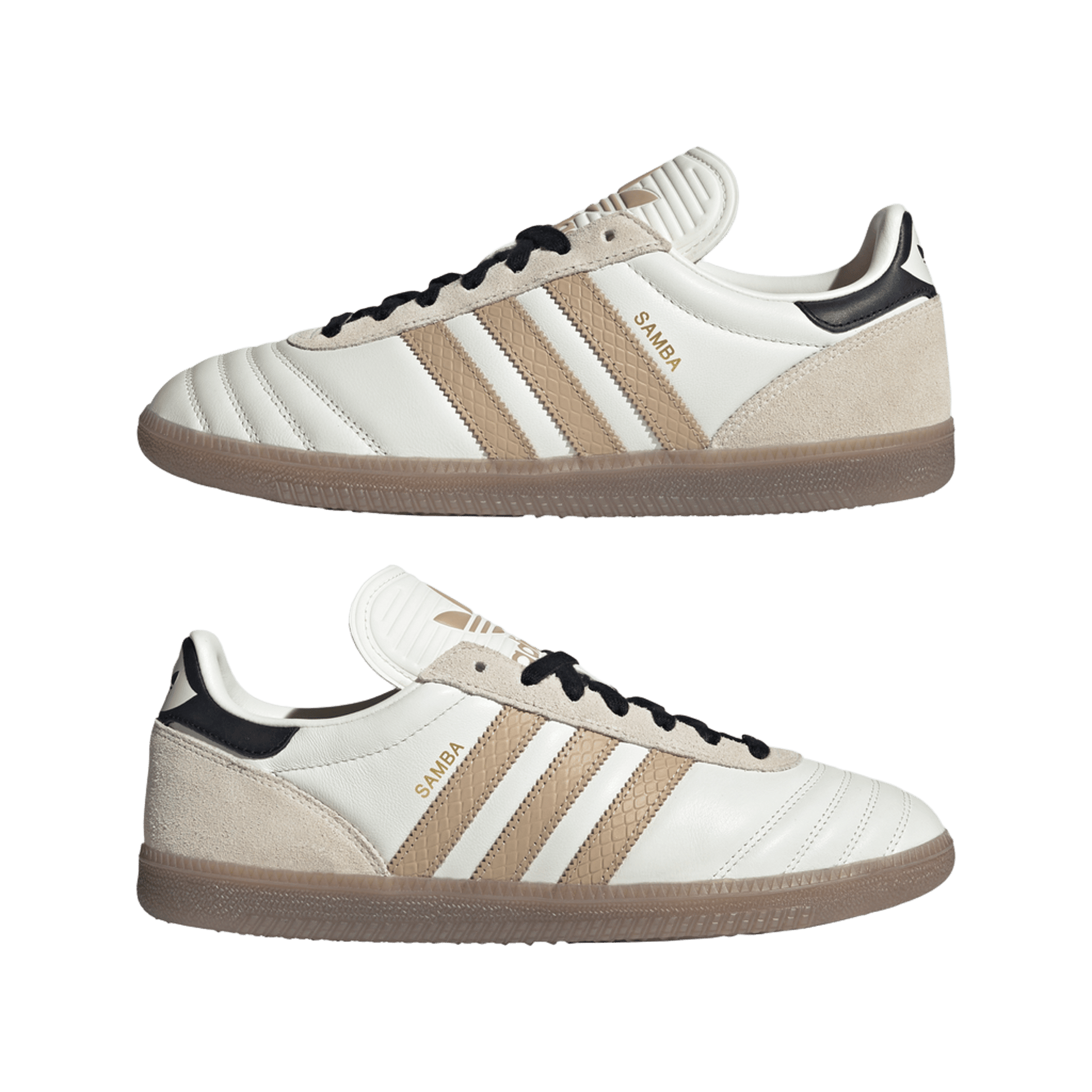 adidas Samba JP Off White Magic Beige