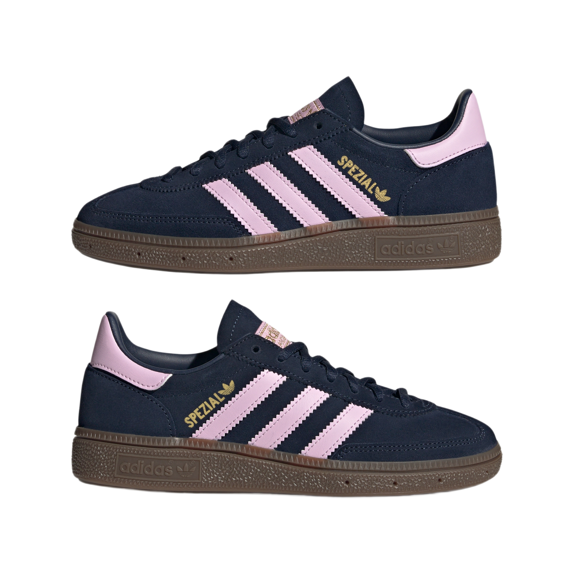 adidas Handball Spezial Night Indigo Orchid Fusion (GS)