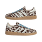 adidas Handball Spezial Cow Print Crystal Linen (Women's)