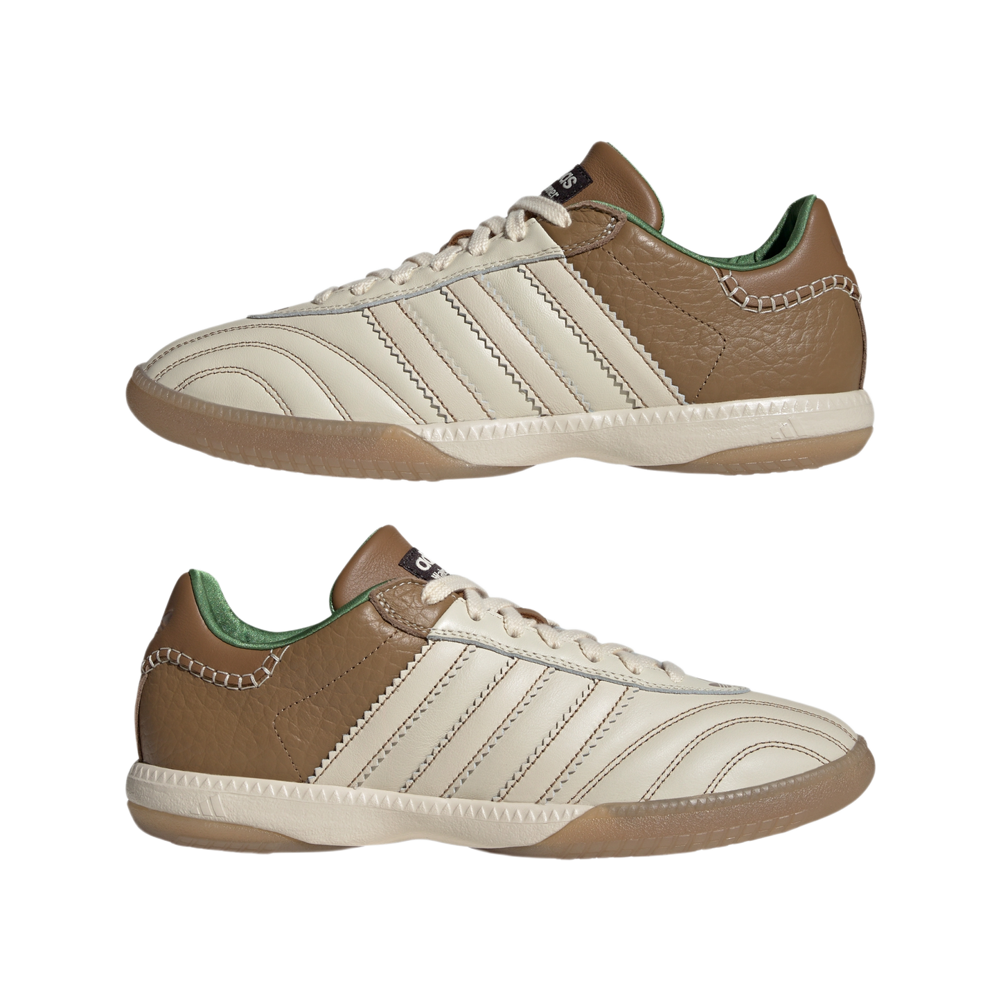 adidas Samba Millennium Wales Bonner Elena Nappa