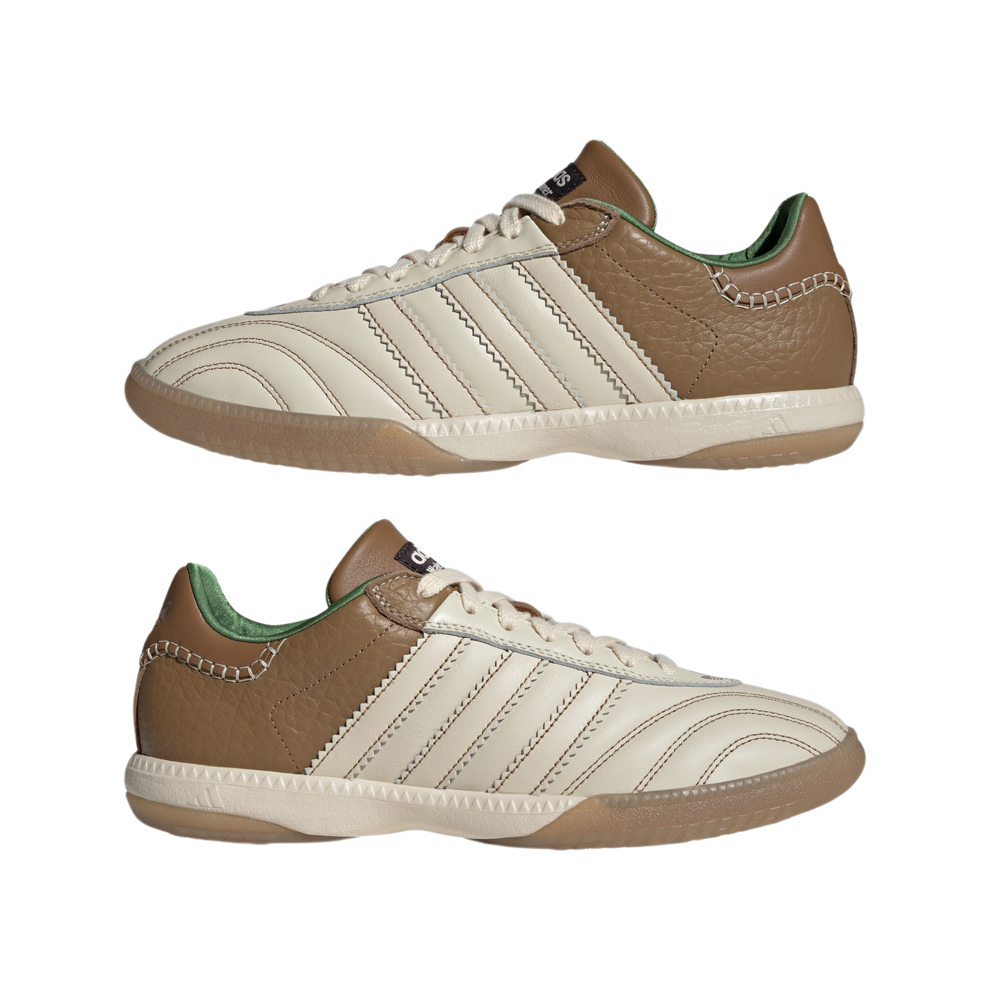adidas Samba Millennium Wales Bonner Elena Nappa