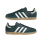 adidas Samba OG Mineral Green Off White Putty Grey (GS)