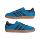 adidas Gazelle Indoor Bright Blue Black Gum