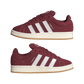 adidas Campus 00s Camp Noble Maroon Cloud White Off White