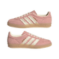 adidas Gazelle Indoor Wonder Mauve Crew White (Women's)