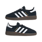 adidas Handball Spezial Black White Gum
