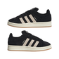 adidas Campus 00s Core Black Cream White (Women's)