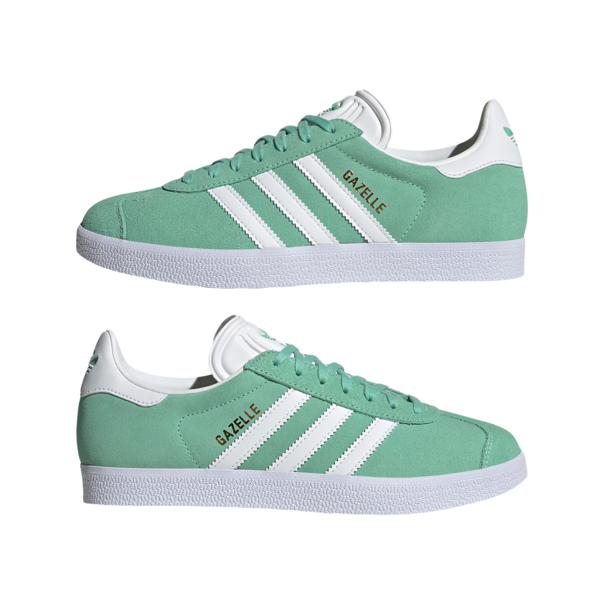 adidas Gazelle Pulse Mint (Women's)