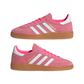adidas Handball Spezial Lucid Pink White (Women's)